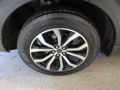 Used 2020 Ford Explorer ST w/ Premium Technology Package image 34