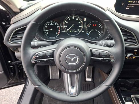 Certified 2025 MAZDA CX-30 2.5 Turbo w/ Premium Plus Pkg image 20