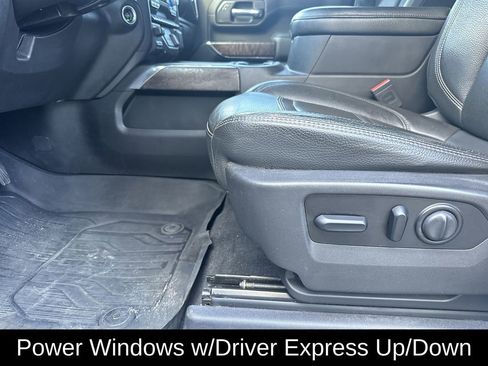 Used 2020 GMC Sierra 2500 Denali w/ Denali Ultimate Package image 12