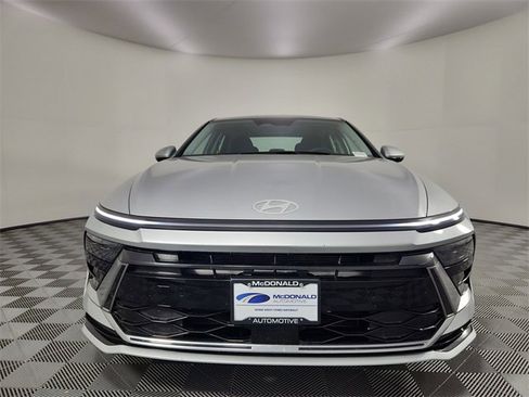 Used 2024 Hyundai Sonata SEL image 7