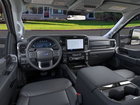 New 2026 Ford F350 Lariat w/ Tremor Off-Road Package image 9