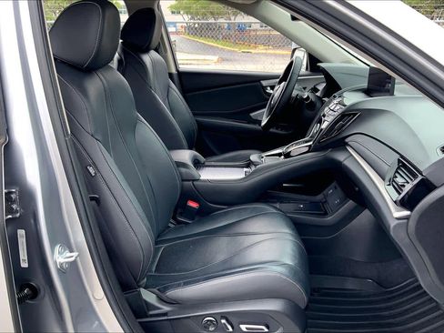 Used 2023 Acura RDX FWD w/ Technology Package image 9