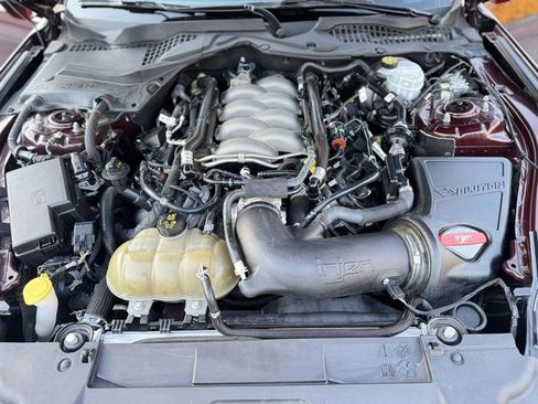 Used 2018 Ford Mustang GT image 30