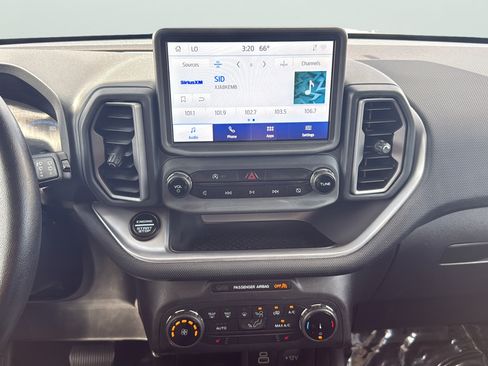 Used 2023 Ford Bronco Sport Big Bend w/ Convenience Package AWD/4WD image 18
