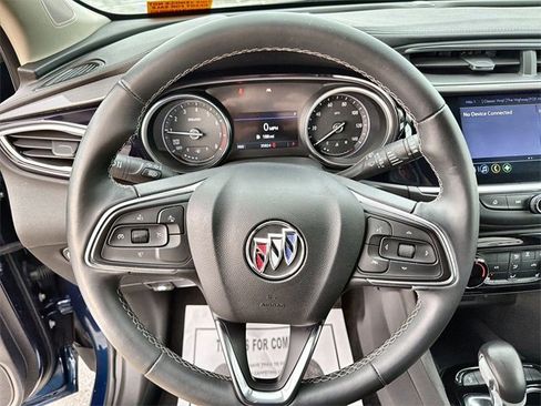 Certified 2022 Buick Encore GX Preferred w/ Cold Weather Comfort Package image 10