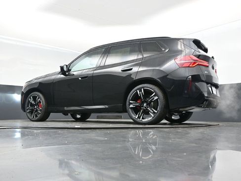 New 2026 BMW X3 M50 w/ Premium Package image 40