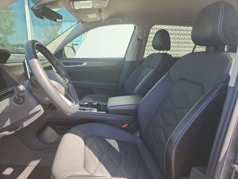 Used 2024 Volkswagen Atlas SE AWD/4WD image 7