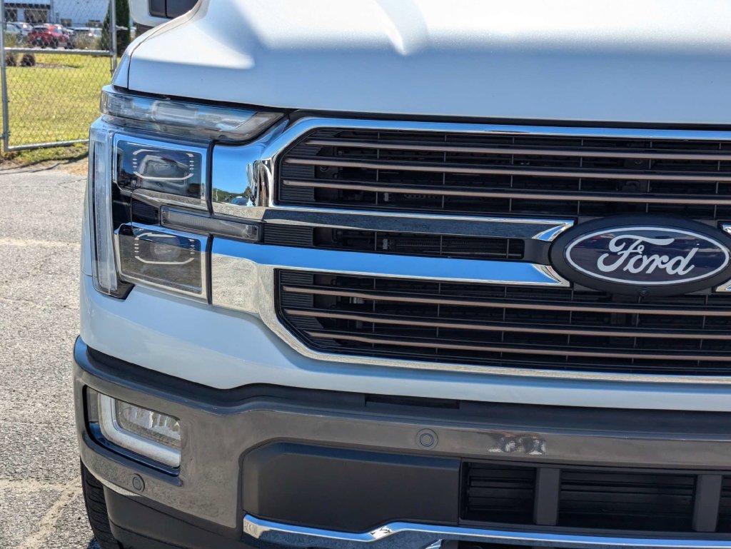 New 2026 Ford F150 King Ranch w/ Equipment Group 601A High AWD/4WD image 10
