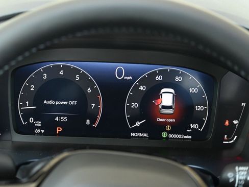 New 2026 Honda CR-V EX-L image 28