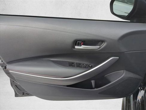 Used 2024 Toyota Corolla Nightshade Edition w/ SE Convenience Package image 7