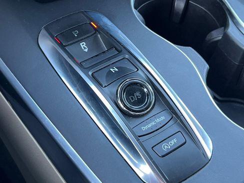 Used 2018 Acura MDX SH-AWD w/ Advance Package image 23