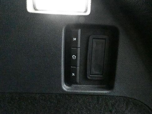 Used 2025 Lincoln Aviator Reserve w/ Jet Appearance Package image 48