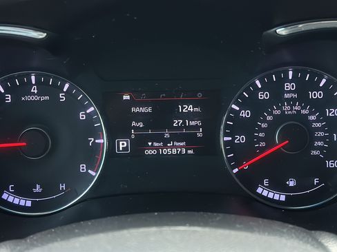 Used 2014 Kia Forte EX w/ Premium Package FWD image 15