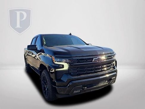 New 2026 Chevrolet Silverado 1500 RST image 13
