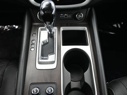 Used 2023 Nissan Murano Platinum image 15