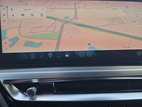 New 2025 Cadillac Lyriq Sport image 12