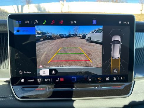 New 2026 Volkswagen Tiguan SE R-Line image 20