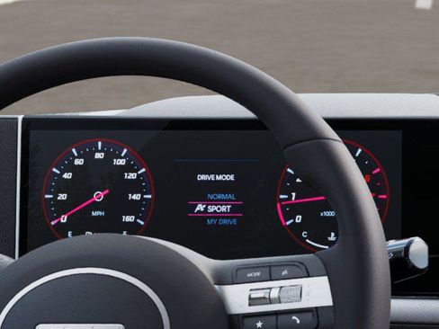 New 2025 Hyundai Sonata SEL image 14