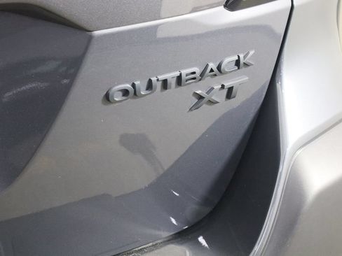 Used 2023 Subaru Outback Onyx Edition XT AWD/4WD image 44