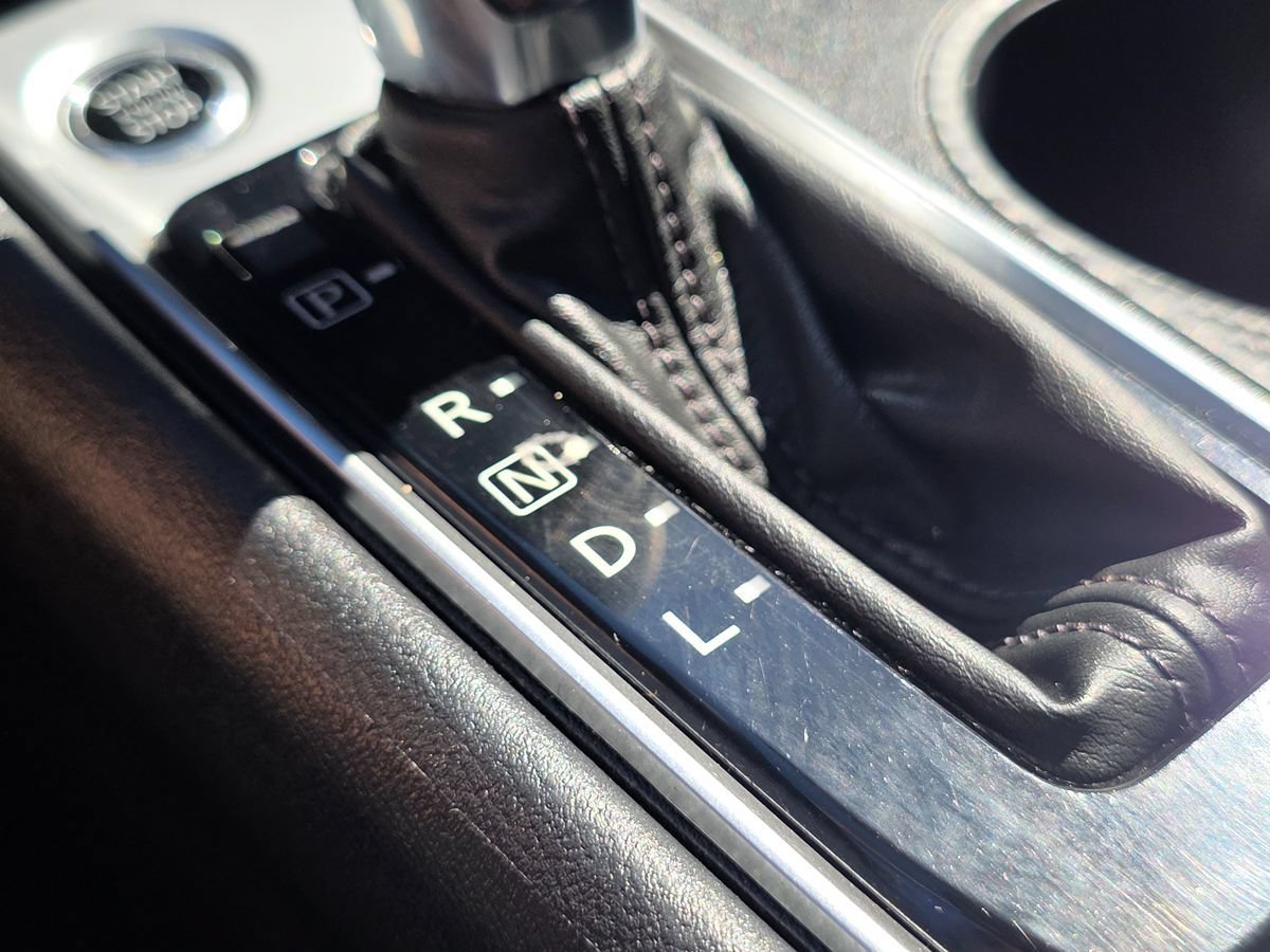 Used 2022 Nissan Altima 2.5 S FWD image 41