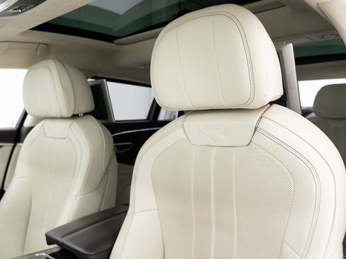 Used 2020 Bentley Flying Spur W12 AWD/4WD image 16