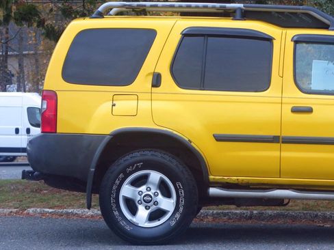 Used 2004 Nissan Xterra XE image 27