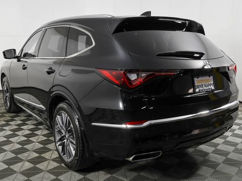 Used 2025 Acura MDX SH-AWD w/ Advance Package image 20