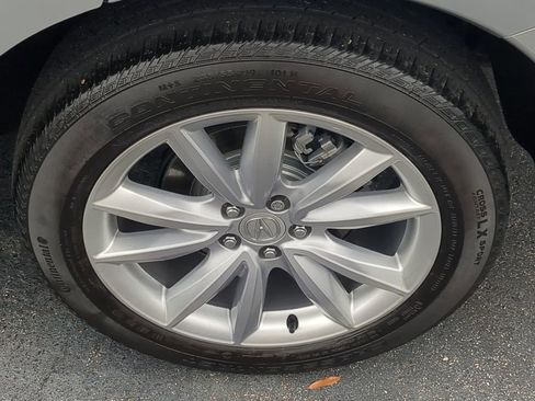 Used 2023 Acura RDX AWD image 31