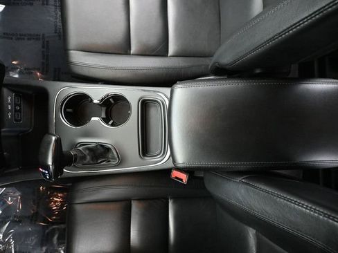 Used 2020 Dodge Durango GT w/ Blacktop Package image 34