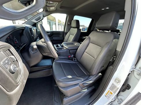 Used 2024 Chevrolet Silverado 2500 W/T w/ WT Convenience Package RWD image 13