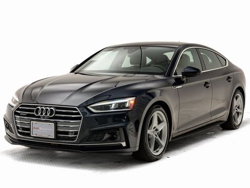 Used 2018 Audi A5 2.0T Prestige w/ Driver Assistance Package image 29