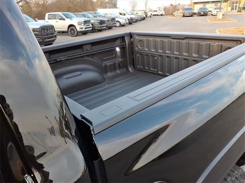 New 2026 RAM 1500 RHO w/ RHO Level 1 Equipment Group image 18