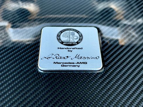 Used 2018 Mercedes-Benz AMG GT R image 60