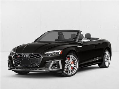 Used 2023 Audi S5 Prestige