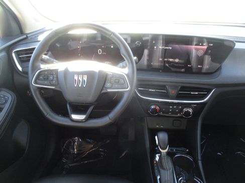 Used 2024 Buick Encore GX Sport Touring w/ Comfort Package image 15