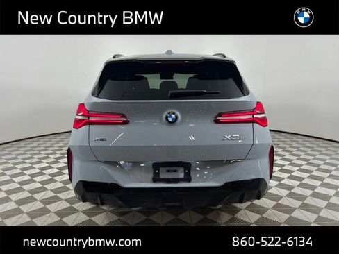 New 2026 BMW X3 xDrive30 image 6