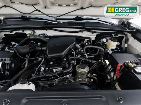 Used 2021 Toyota Tacoma SR RWD image 18