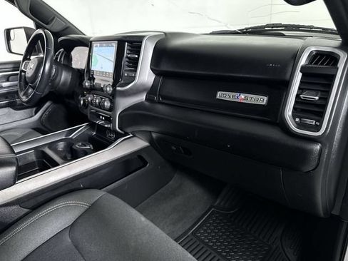 Used 2022 RAM 1500 Lone Star RWD image 30
