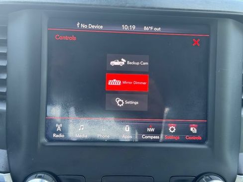 Used 2019 RAM 1500 Big Horn AWD/4WD image 32