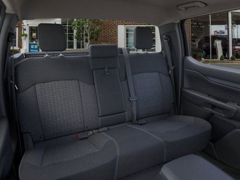 New 2026 Ford Ranger XL w/ Trailer Tow Package image 5