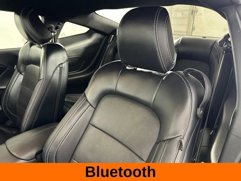 Used 2024 Ford Mustang GT Premium RWD image 12