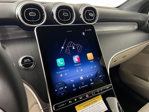 New 2026 Mercedes-Benz GLC 350e 4MATIC image 29