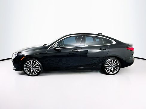 Used 2023 BMW 228i xDrive Gran Coupe w/ Convenience Package AWD/4WD image 4
