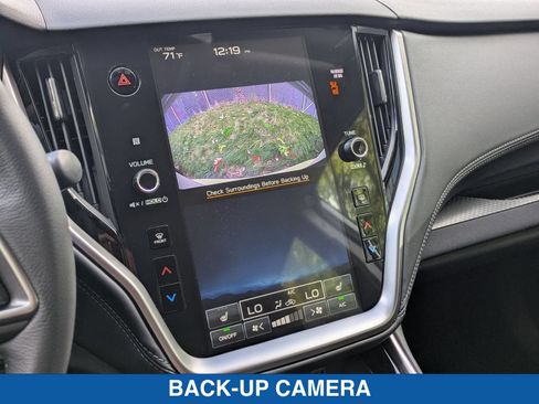 Certified 2025 Subaru Legacy Premium AWD/4WD image 23