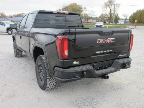 New 2026 GMC Sierra 1500 AT4X image 7