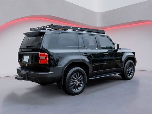 Used 2024 Toyota Land Cruiser 1958 image 5