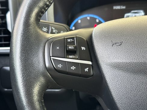 Used 2022 Ford Bronco Sport Big Bend w/ Convenience Package AWD/4WD image 31