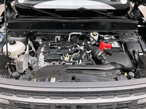 Used 2021 Ford Bronco Sport image 28