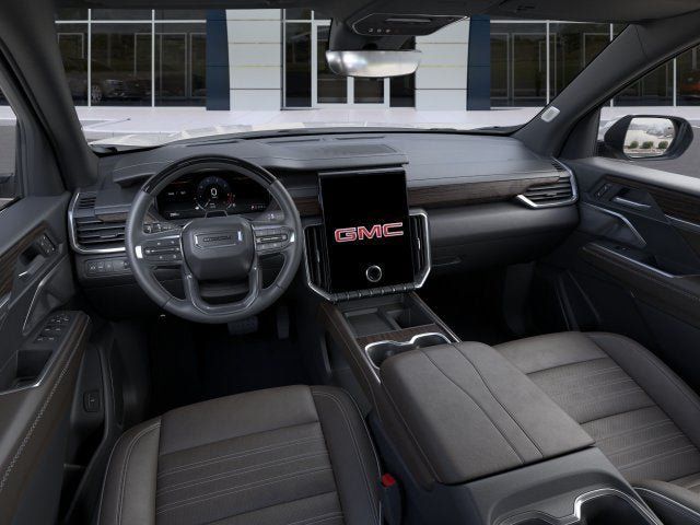 New 2027 GMC Acadia Denali Ultimate w/ LPO, Floor Liner Package FWD image 15