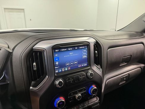 Used 2021 GMC Sierra 1500 SLT image 77
